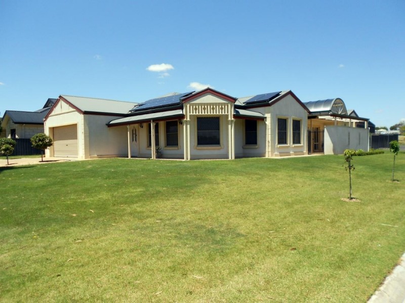 96 South Avenue, Bordertown SA 5268