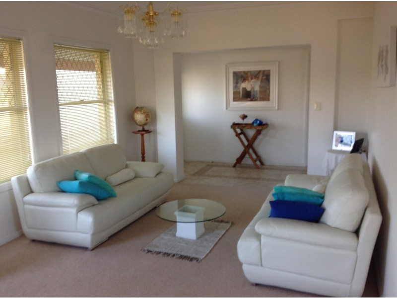 96 South Avenue, Bordertown SA 5268