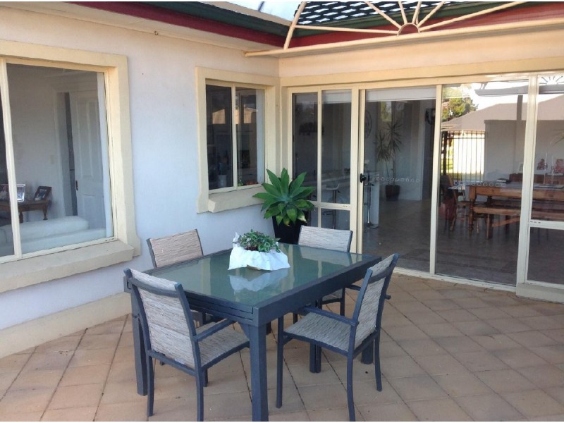 96 South Avenue, Bordertown SA 5268