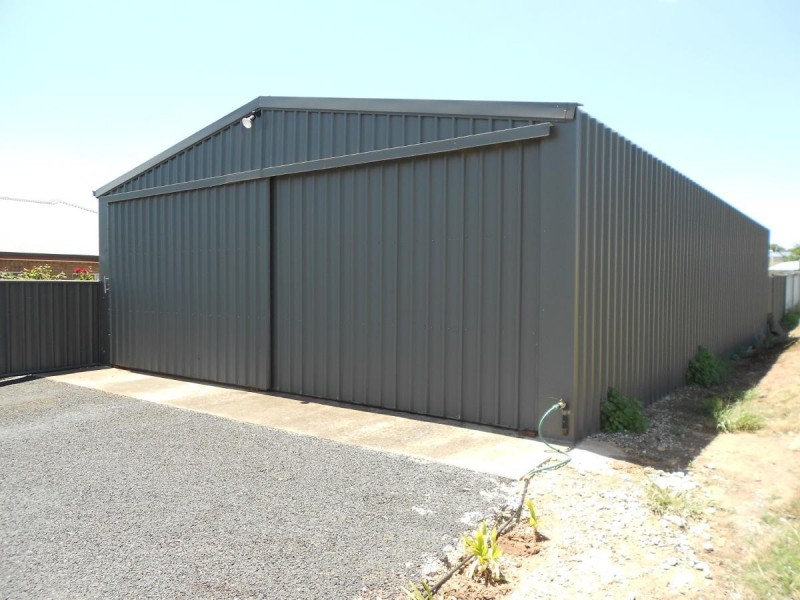 96 South Avenue, Bordertown SA 5268