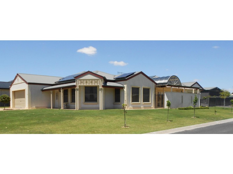 96 South Avenue, Bordertown SA 5268