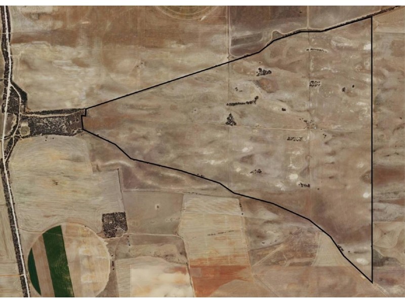 102 Eisen Road, Parilla SA 5303