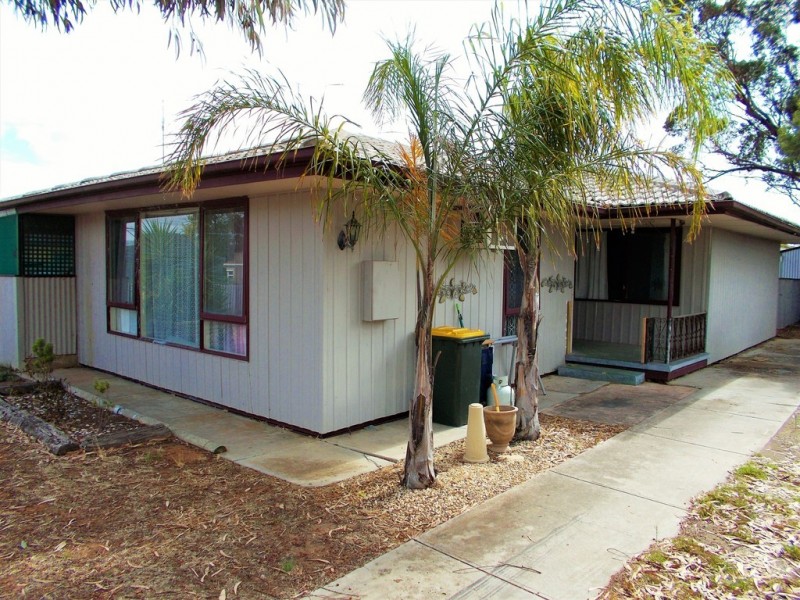 25 Dunn Street, Bordertown SA 5268