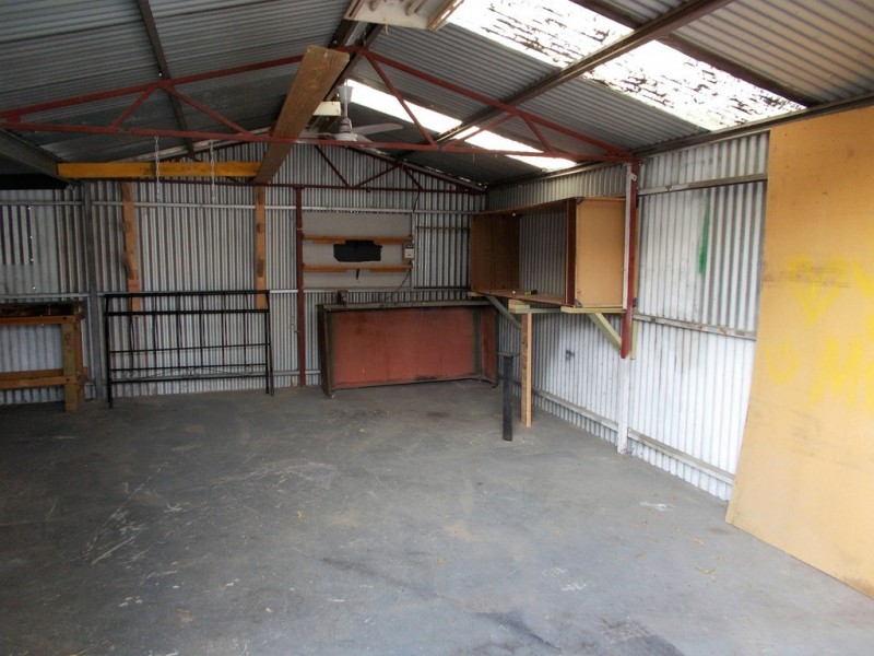 25 Dunn Street, Bordertown SA 5268