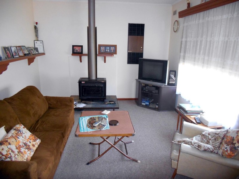 1 Albert Parade, Bordertown SA 5268