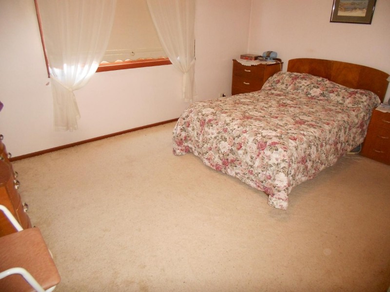 1 Albert Parade, Bordertown SA 5268