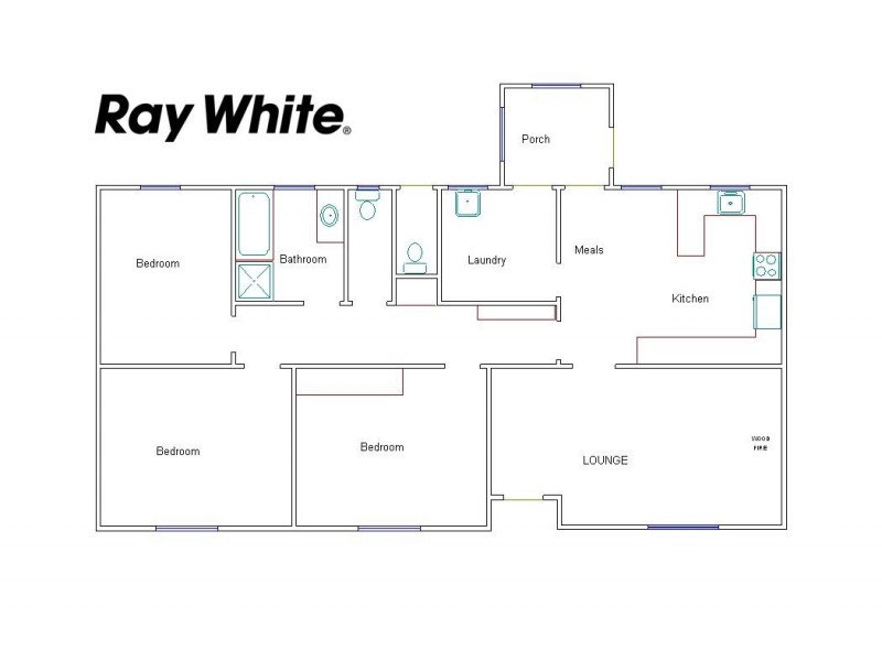 1 Albert Parade, Bordertown SA 5268