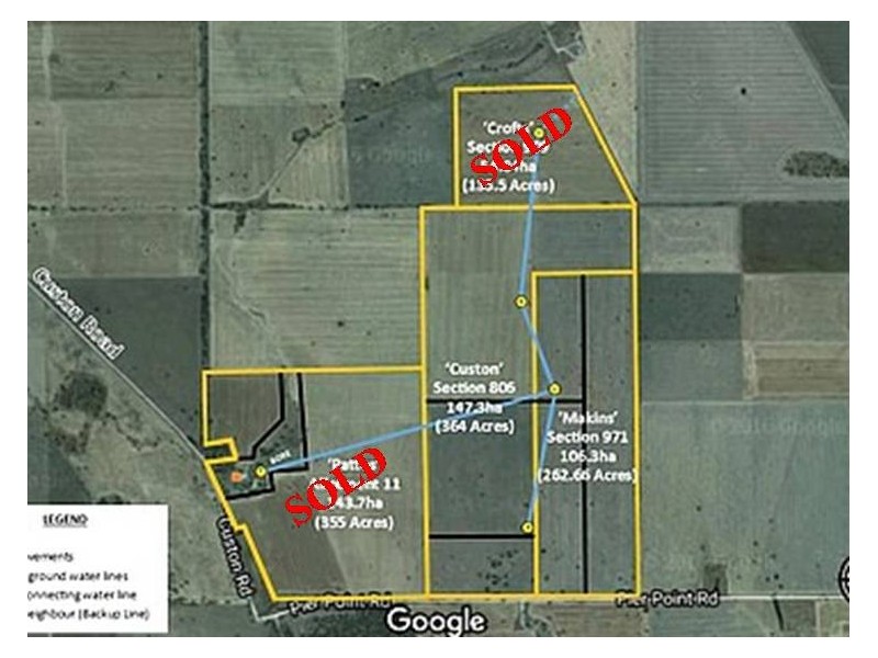 147 Pier Point Road, Wolseley SA 5269