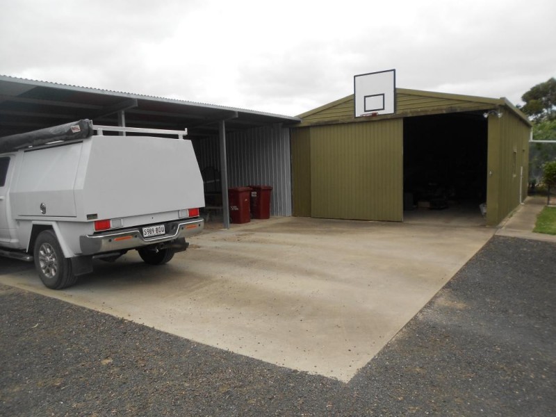 62 Frances Road, Bordertown SA 5268