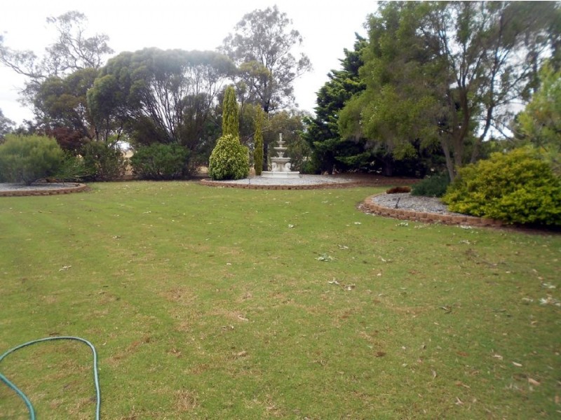 62 Frances Road, Bordertown SA 5268