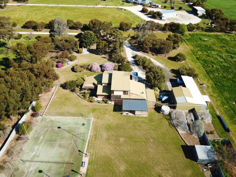62 Frances Road, Bordertown SA 5268