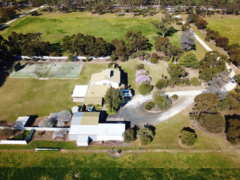 62 Frances Road, Bordertown SA 5268