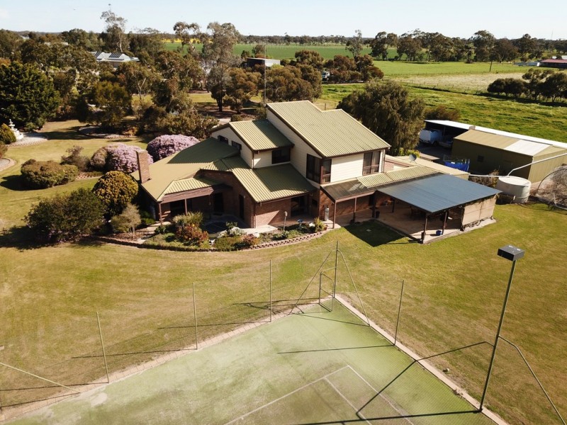 62 Frances Road, Bordertown SA 5268