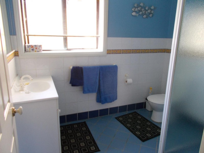 21 Haynes Street, Bordertown SA 5268