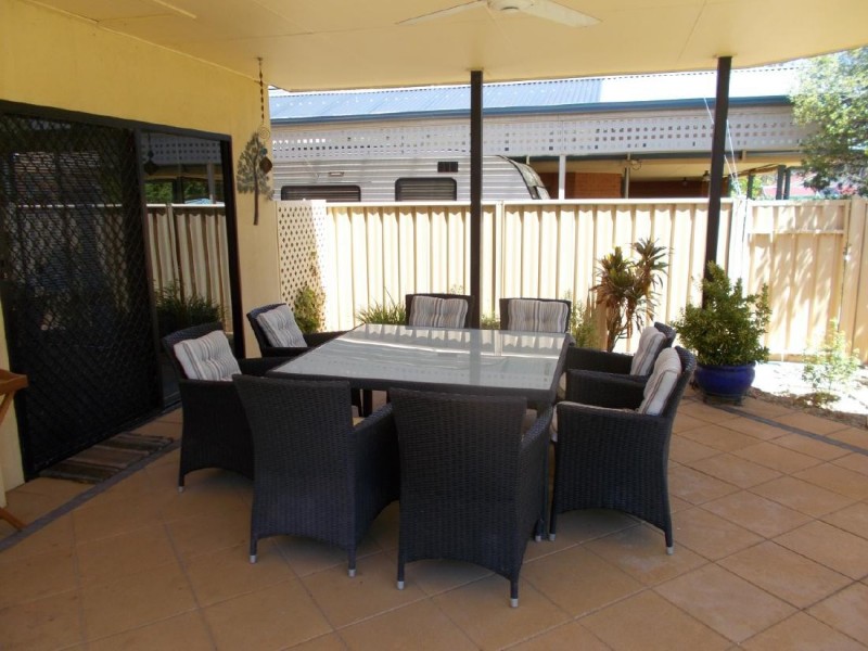 21 Haynes Street, Bordertown SA 5268