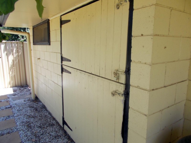 21 Haynes Street, Bordertown SA 5268