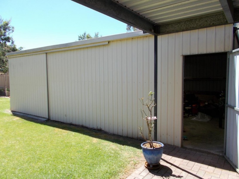 21 Haynes Street, Bordertown SA 5268