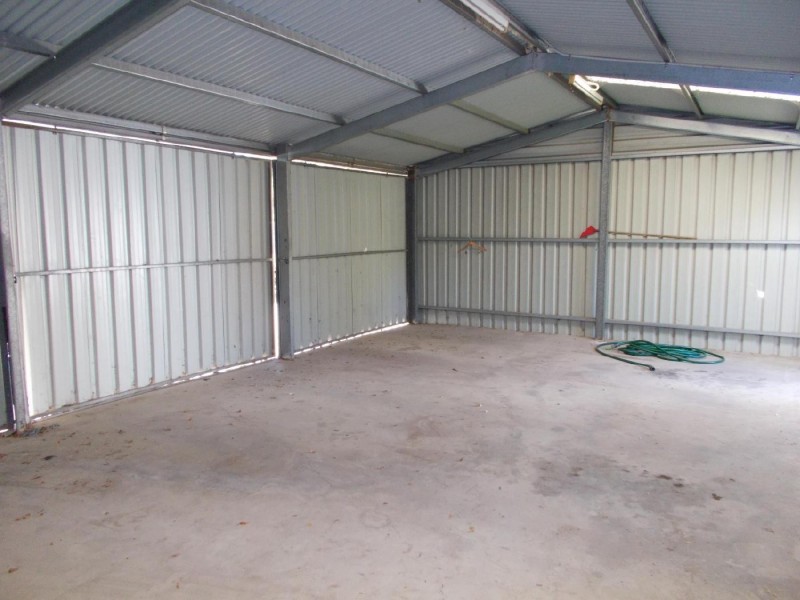 79 McLeod Street, Bordertown SA 5268