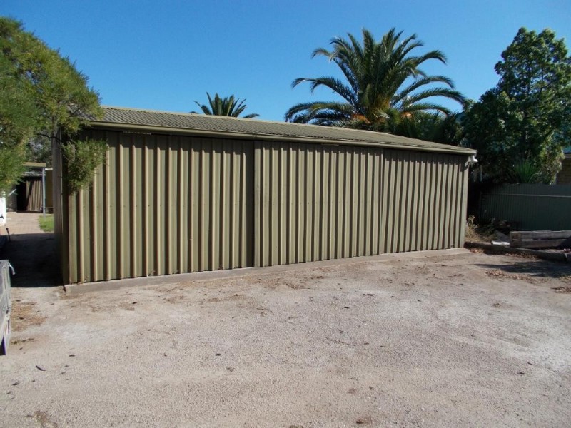 79 McLeod Street, Bordertown SA 5268