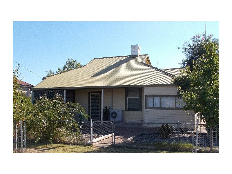 79 McLeod Street, Bordertown SA 5268