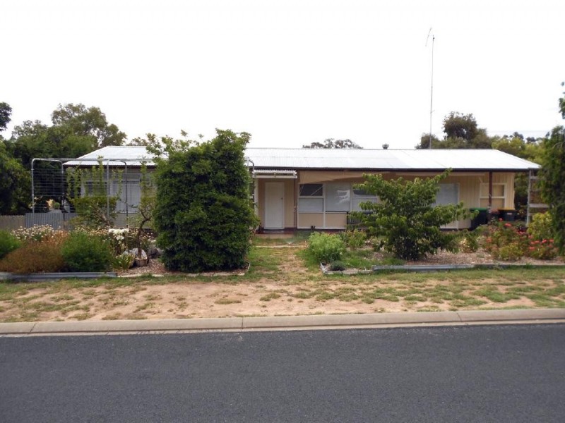 10 Eveline Street, Bordertown SA 5268