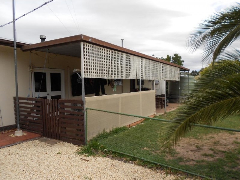 10 Eveline Street, Bordertown SA 5268
