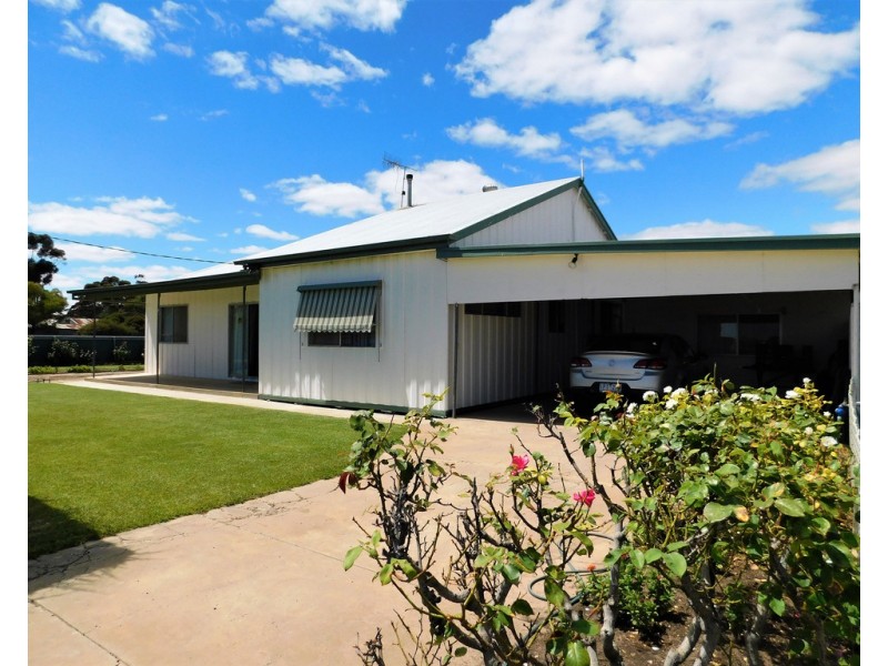 57 Elizabeth Street, Serviceton VIC 3420