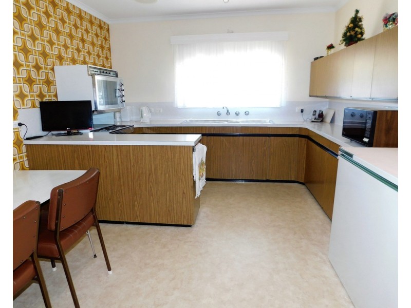 57 Elizabeth Street, Serviceton VIC 3420