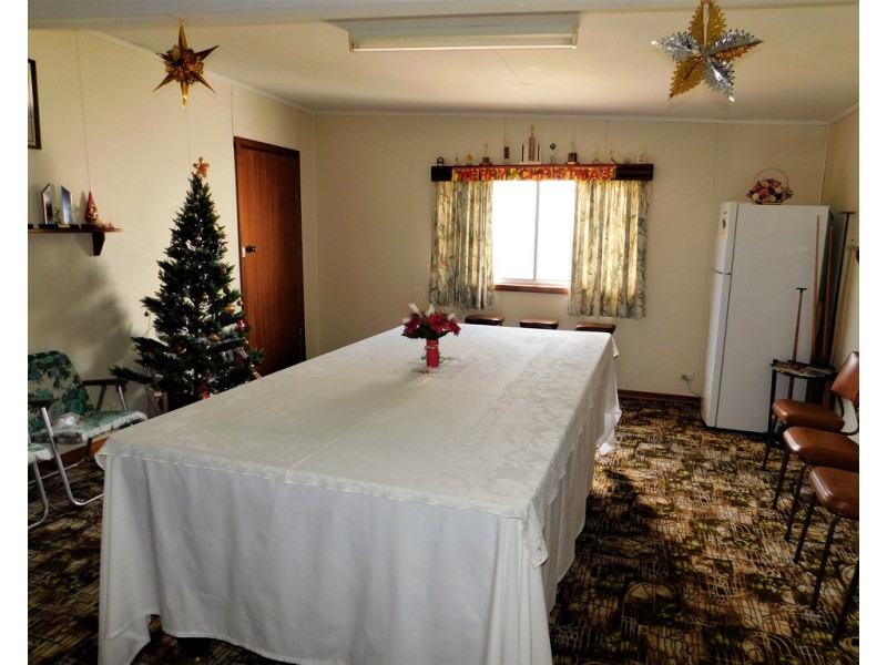 57 Elizabeth Street, Serviceton VIC 3420