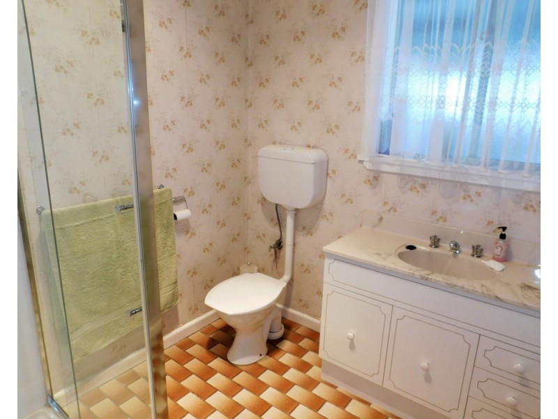 57 Elizabeth Street, Serviceton VIC 3420