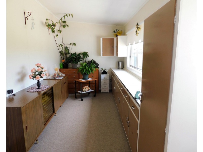 57 Elizabeth Street, Serviceton VIC 3420