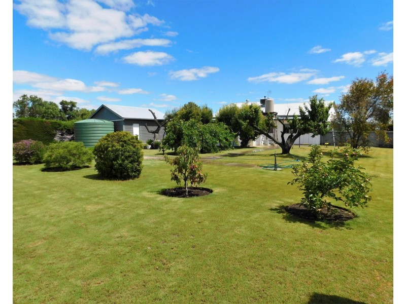 57 Elizabeth Street, Serviceton VIC 3420