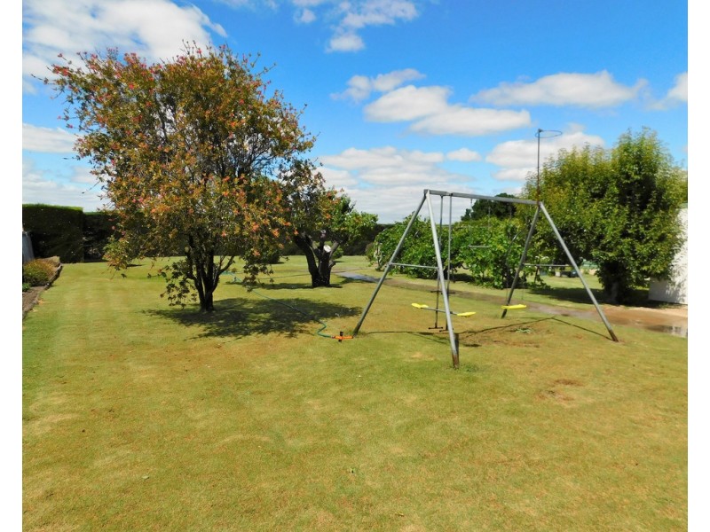 57 Elizabeth Street, Serviceton VIC 3420