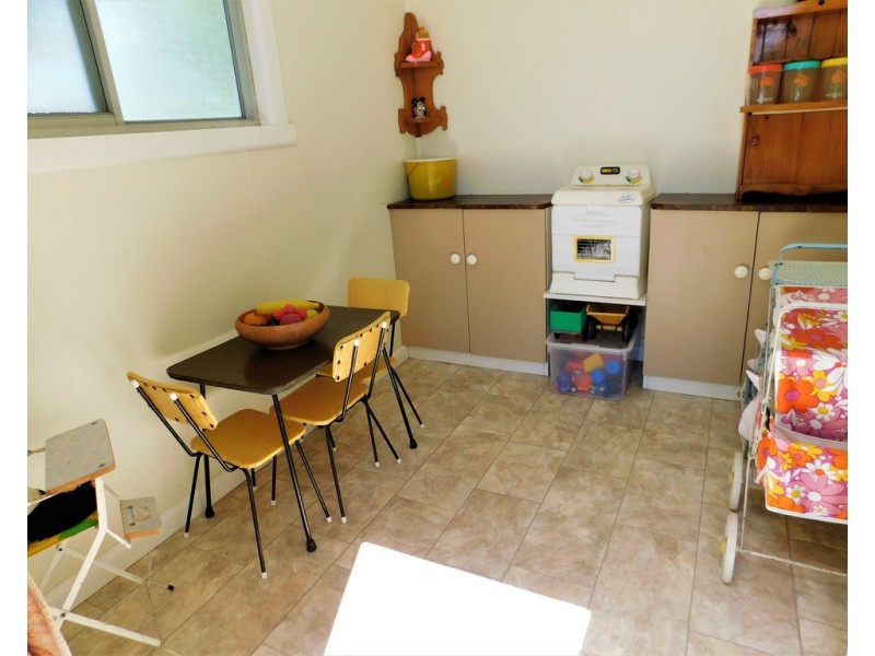 57 Elizabeth Street, Serviceton VIC 3420