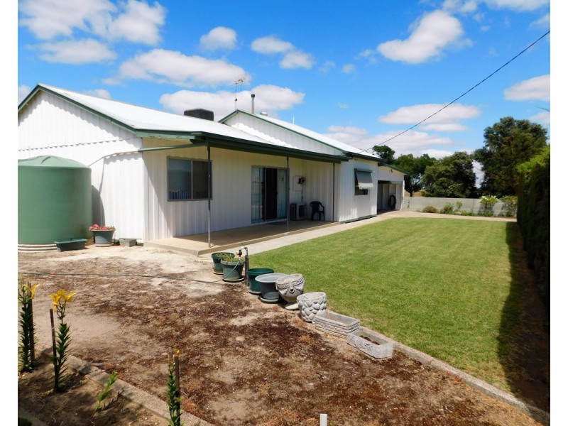 57 Elizabeth Street, Serviceton VIC 3420