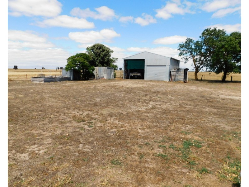 57 Elizabeth Street, Serviceton VIC 3420