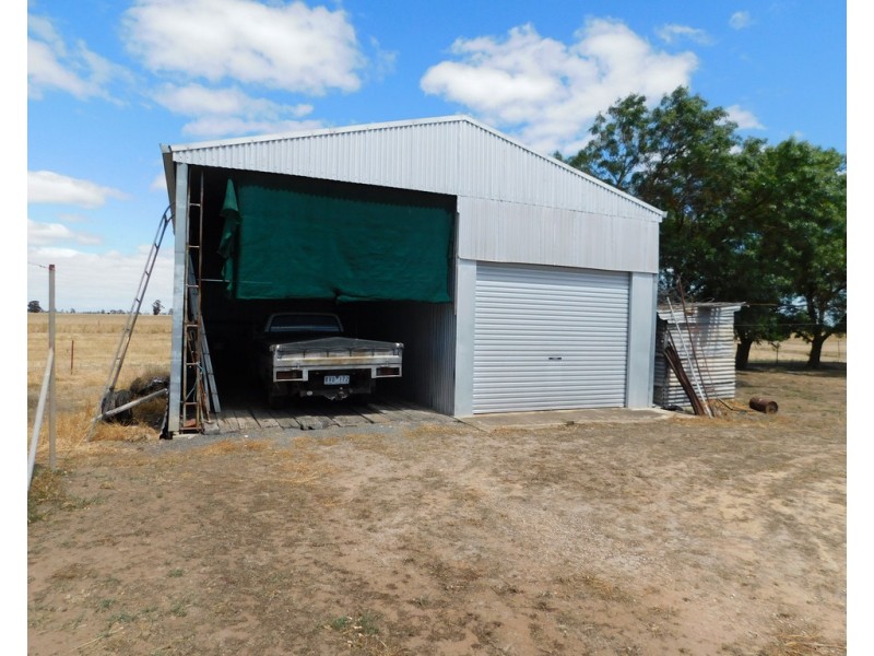 57 Elizabeth Street, Serviceton VIC 3420