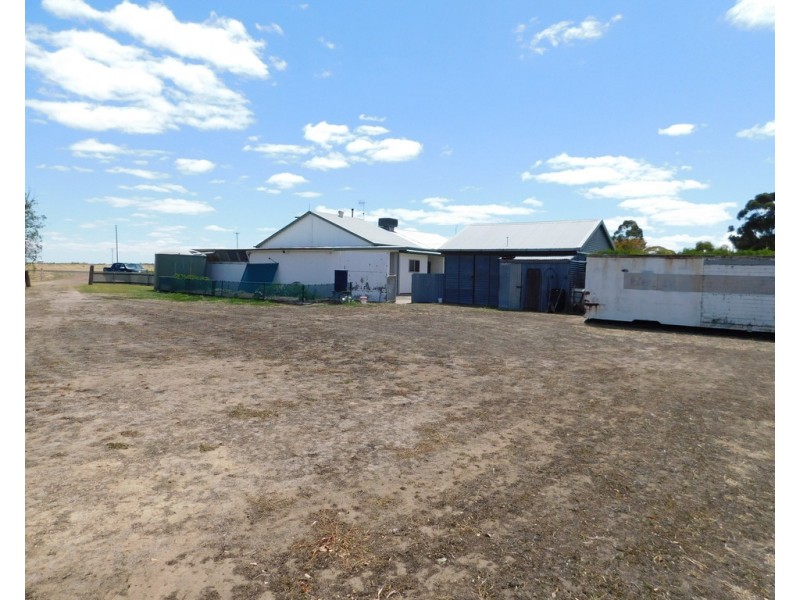 57 Elizabeth Street, Serviceton VIC 3420