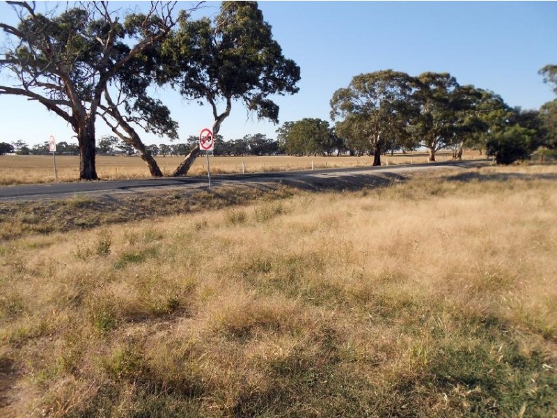 2 Victoria Pde, Creecoona Tce and Brompton St, Bordertown SA 5268