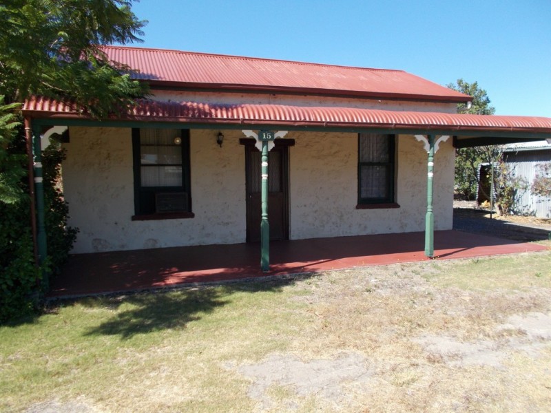 15 McIntyre Street, Keith SA 5267
