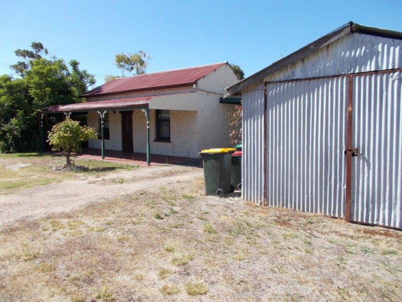 15 McIntyre Street, Keith SA 5267