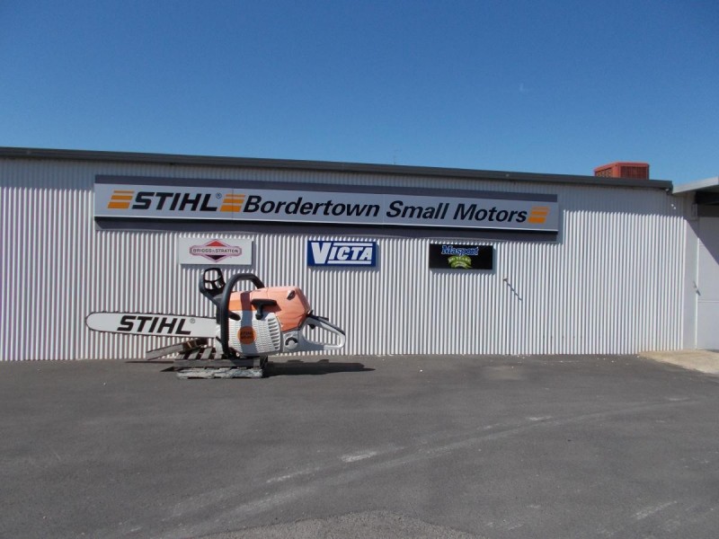 Lot 551 Dukes Highway, Bordertown SA 5268