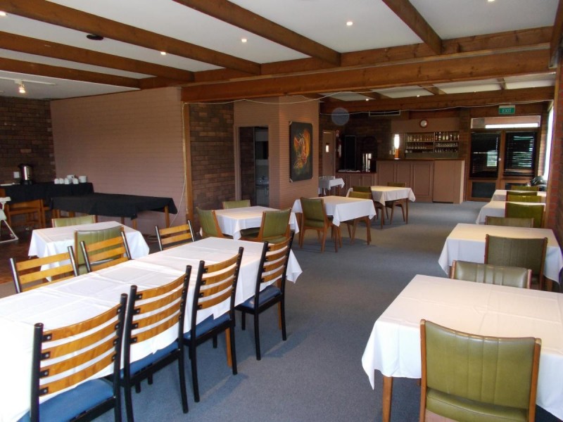 3 Princes highway, Kingston Se SA 5275