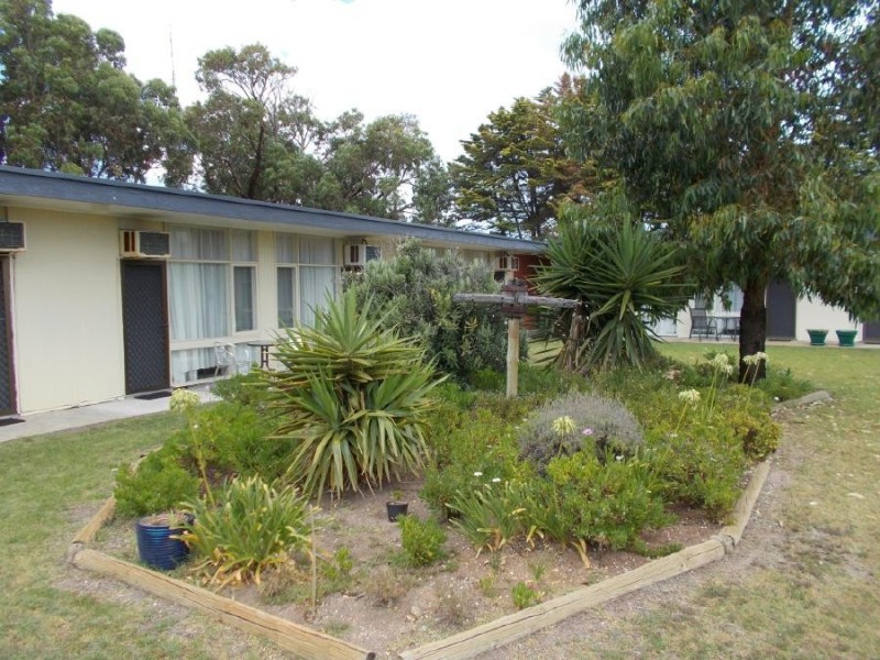 3 Princes highway, Kingston Se SA 5275