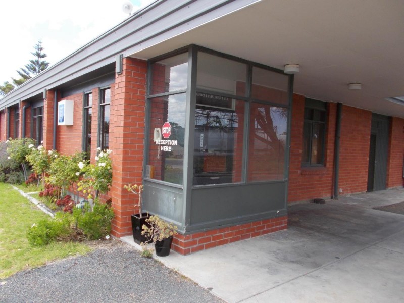 3 Princes highway, Kingston Se SA 5275