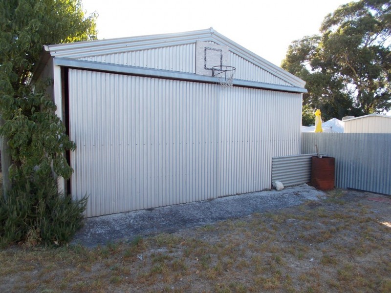 19 Railway Terrace, Keith SA 5267