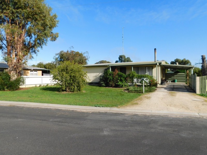 6 Western Drive, Bordertown SA 5268