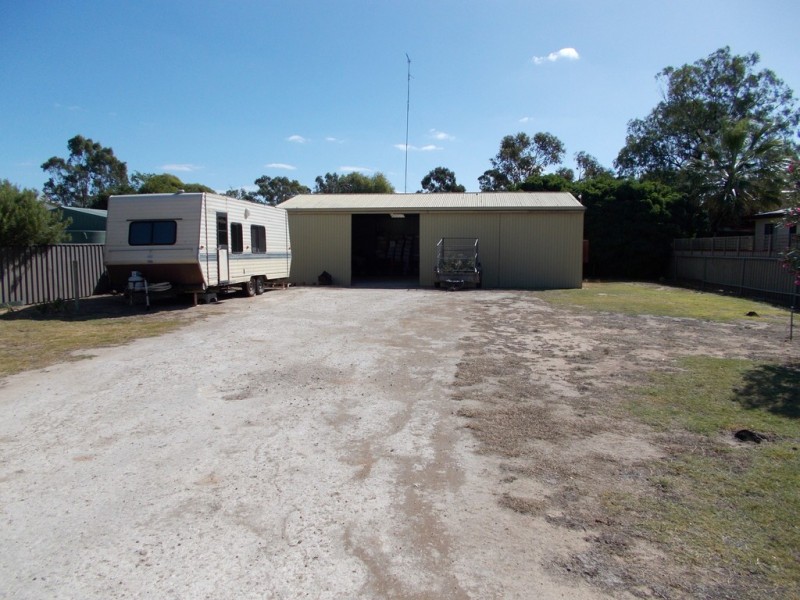 6 Western Drive, Bordertown SA 5268