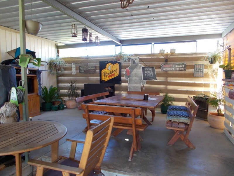 6 Western Drive, Bordertown SA 5268