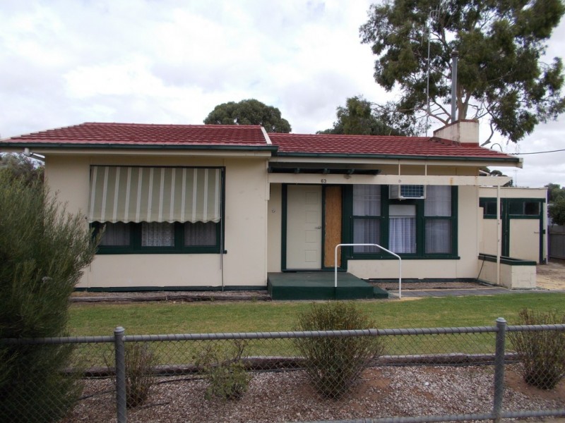 63 Park Terrace, Bordertown SA 5268